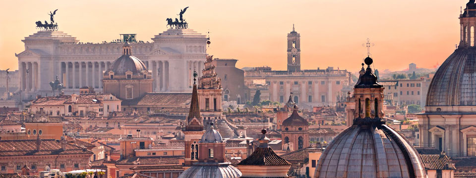 casa vacanze roma | Altare della Patria