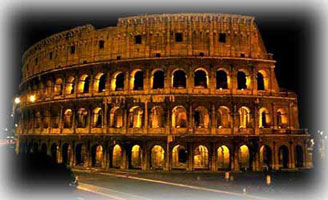 Vacanze a Roma Vacanze romane