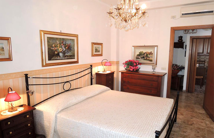 Appartamento per vacanze a Roma Casa Appia - img 03