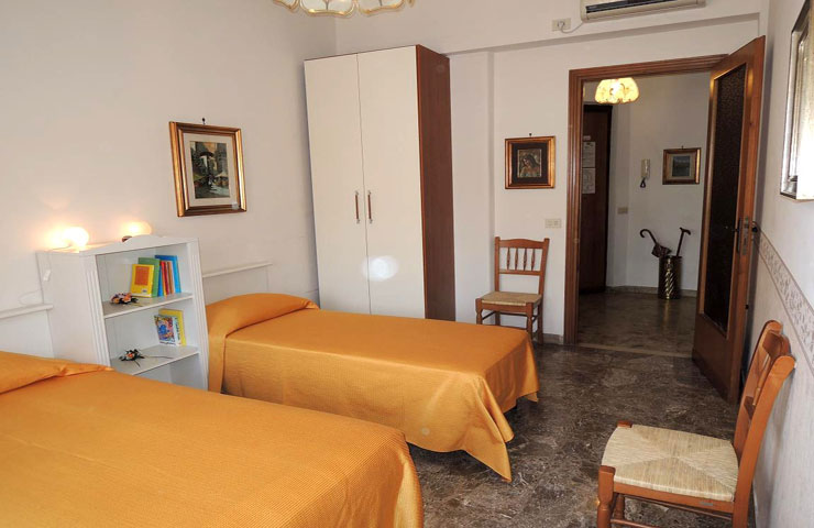 Appartamento per vacanze a Roma Casa Appia - img 06