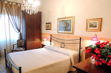 casa vacanze roma